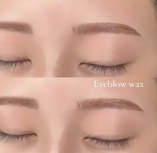 アイブロウ 🧡MISUZU 京都Two🧡のマツエク・マツパデザイン