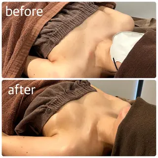 Gemini MIKIのエステ・リラクイメージ