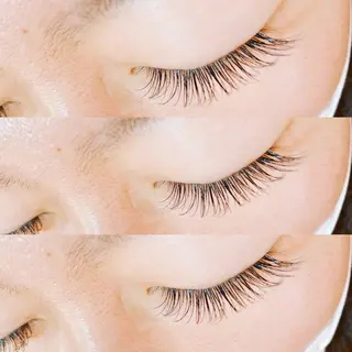 マツエク・マツパ Pono所属・Pono 心斎橋のマツエク・マツパデザイン