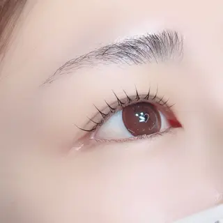 マツエク・マツパ OAK新潟駅前店 林のマツエク・マツパデザイン