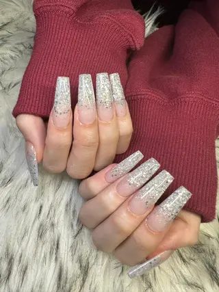 ネイル 柏ネイルサロン NAIL FOCUSのネイルデザイン