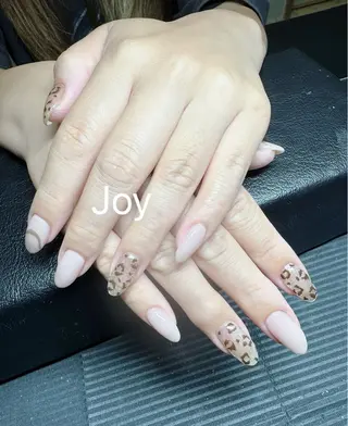 ネイル Nail Salon JOYのネイルデザイン