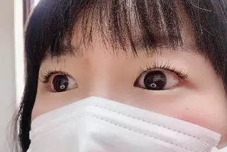 マツエク・マツパ 吉岡 ゆうなのマツエク・マツパデザイン