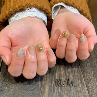 ネイル 鈴木 ひとみのエステ・リラクイメージ