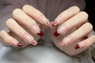 ネイル Lovely Nail Salonのネイルデザイン