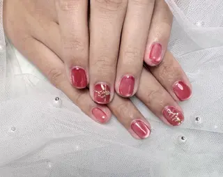 ネイル ネイリスト♡ AYAKOのネイルデザイン