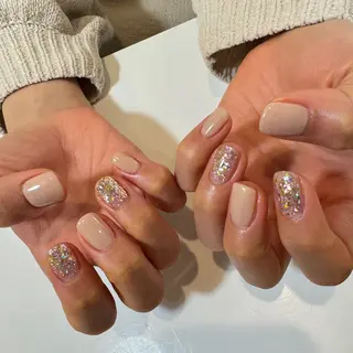 ネイル Girasol YUKIのネイルデザイン