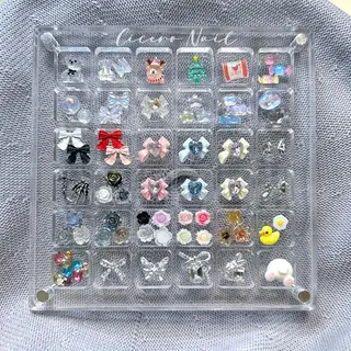 ネイル Cicero Nailのネイルデザイン