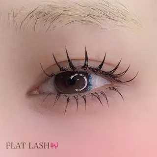 マツエク・マツパ KKSBeauty 心斎橋店のマツエク・マツパデザイン