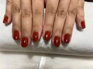 ネイル MAXKELLY  福岡天神所属・MAXKELLY natsuのネイルデザイン