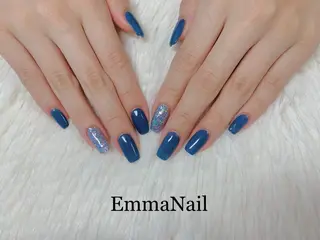 ネイル salon EM&A emiのネイルデザイン