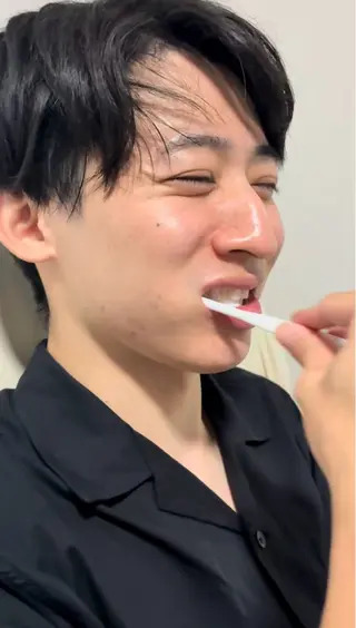 Salon Nicoli所属・歯科衛生士セラピスト MAKOのエステ・リラクイメージ