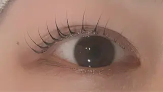 マツエク・マツパ 🥀 MIURAのマツエク・マツパデザイン