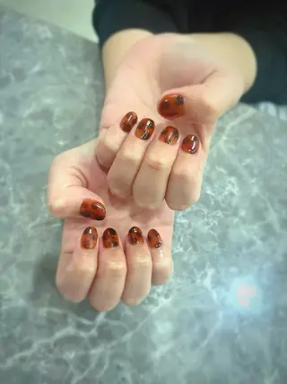 ネイル はあとねいる　古江店所属・はあとねいる 古江店のネイルデザイン