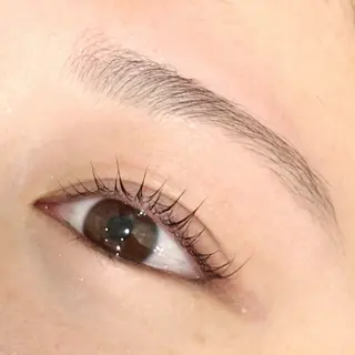マツエク・マツパ 韓国hair＆eye 🩶 Ruriのマツエク・マツパデザイン