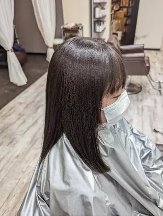 ロング 🎉【髪質改善】船山 宣幸のその他イメージ