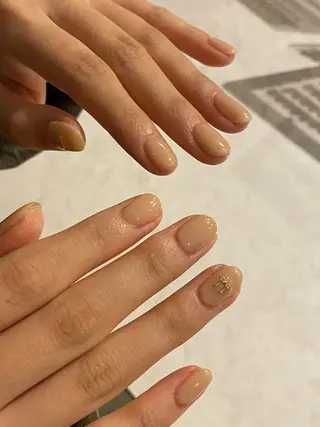 ネイル melty 神宮前/ fuukaのネイルデザイン