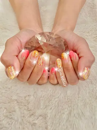 ネイル EMILUCA 北河希のエステ・リラクイメージ