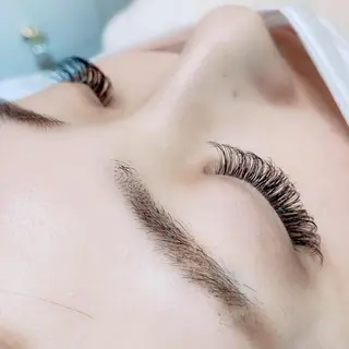 マツエク・マツパ INS Beauty 池袋のマツエク・マツパデザイン