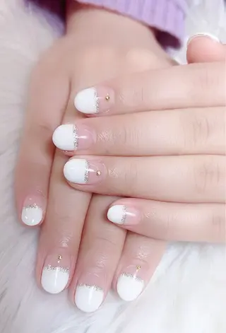 ネイル 佐藤 依娜のネイルデザイン