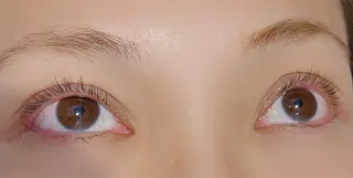 マツエク・マツパ eyelash salon　TOKIのマツエク・マツパデザイン