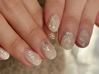 ネイル filonnail 大宮🌱のネイルデザイン