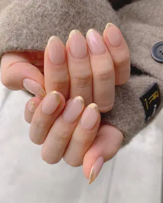 ネイル fufu la.のネイルデザイン