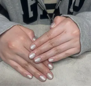 ネイル RAMU 【cutill】のネイルデザイン