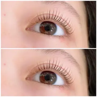 マツエク・マツパ Yamamoto ‎☽⋰のマツエク・マツパデザイン