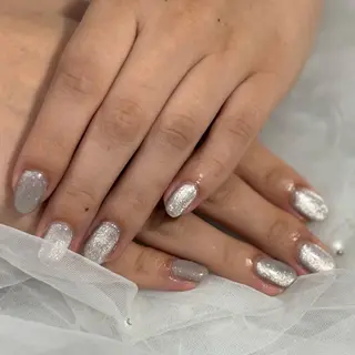 ネイル LINXS K🍎のネイルデザイン