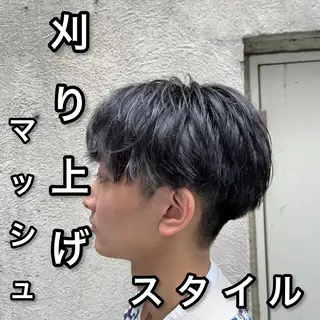 ショート パーマ 🎖️垢抜けヘア 🎖️美容師のヘアスタイル