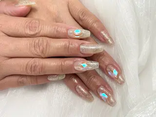 ネイル MIKA ♡のネイルデザイン