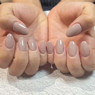 ネイル OAKたまプラ MiKiのネイルデザイン