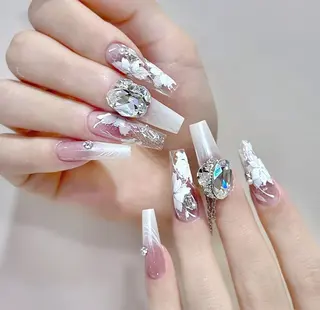 ネイル YK Beauty Salonのマツエク・マツパデザイン