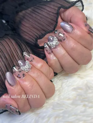 ネイル 毛利 ゆりあのエステ・リラクイメージ