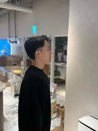 メンズ unopulir Vamos -メンズ ヘア&ビューティー サロン- 【ウノプリール ヴァモス】所属・9日空き有り🔥 ✂️Natsumiのヘアスタイル