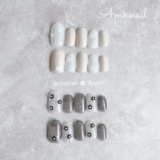 ネイル Manami Kのネイルデザイン