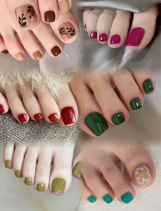 ネイル Akira nail salon所属・Akira nail salonのネイルデザイン