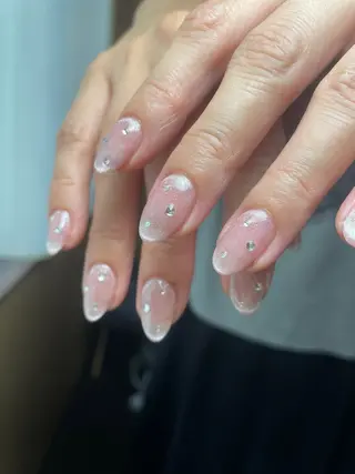 ネイル nail salon junosのネイルデザイン