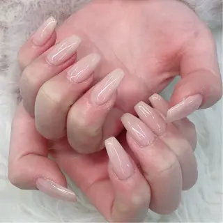 ネイル エリクサーネイル池袋店所属・エリクサーネイル池袋 大槻のネイルデザイン