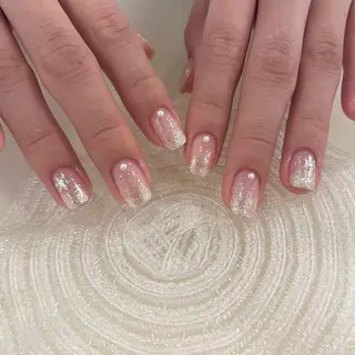 ネイル 坂本 望のネイルデザイン