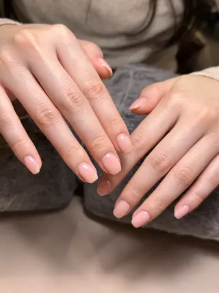 ネイル joieange akariのネイルデザイン