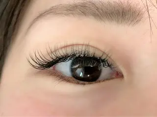 マツエク・マツパ SAYAKA 🫧のマツエク・マツパデザイン