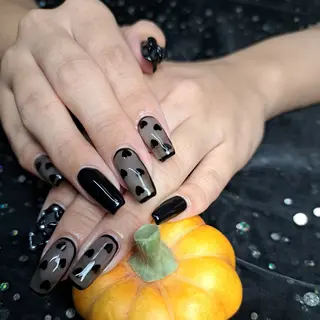 ネイル HAYASHI  Nのネイルデザイン