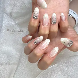 ネイル Belinda Nailのネイルデザイン