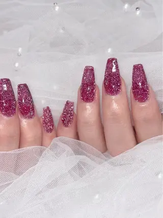 ネイル Nail Salon colzaのネイルデザイン