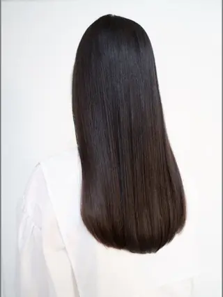 ロング abie hair 市川店所属・安藤 浩樹のヘアスタイル