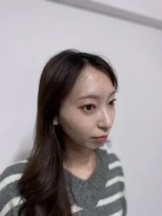 アイブロウ アイブロウサロン Lulu Brow姫路店【眉毛専門店】所属・Lulu Brow Manahoの眉毛・アイブロウイメージ