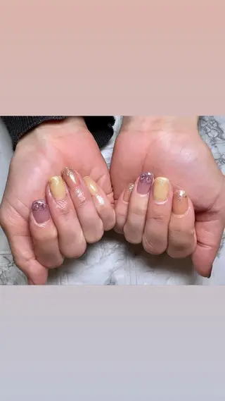 ネイル ❤︎MN❤︎ モンのエステ・リラクイメージ