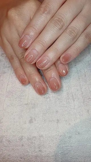 ネイル Kanal Kanaのエステ・リラクイメージ